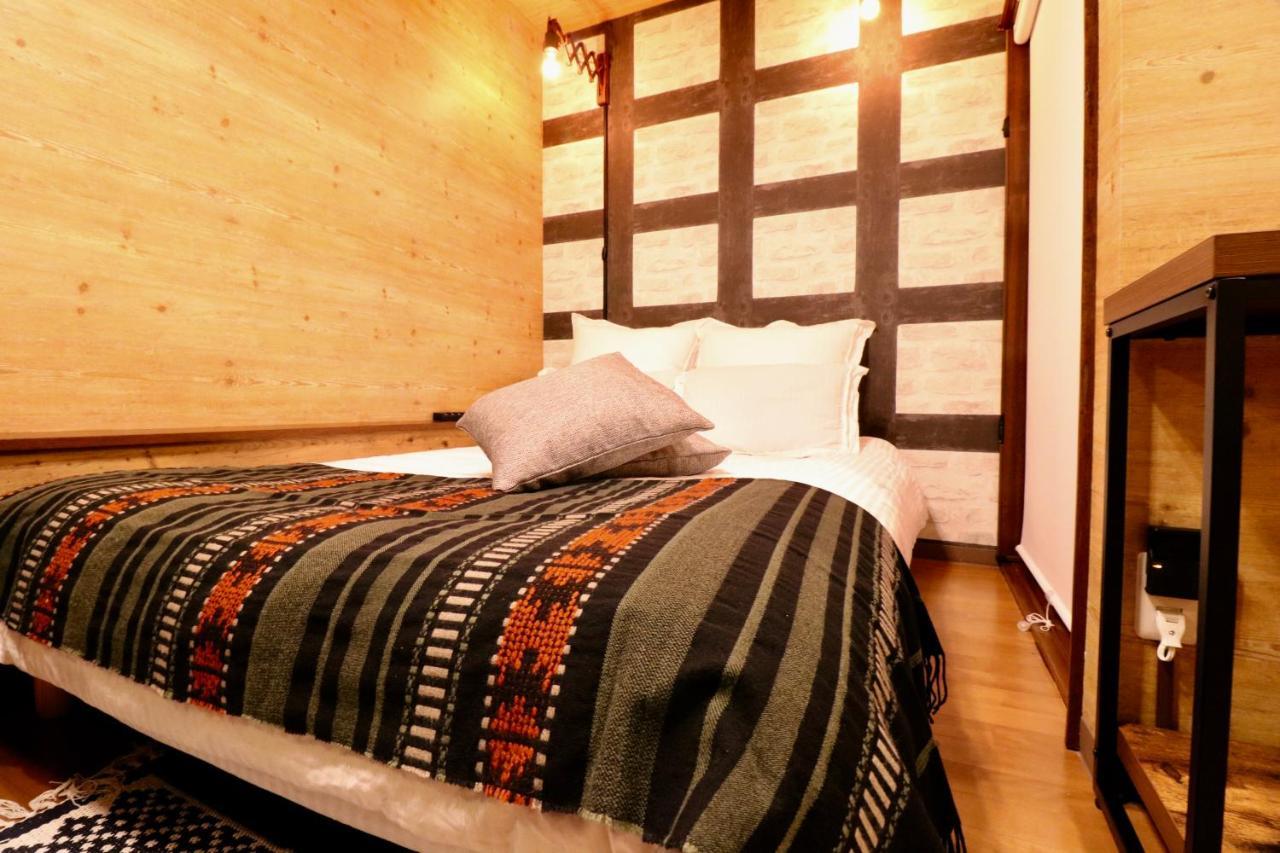 Culture24 Apartment Сапоро Екстериор снимка