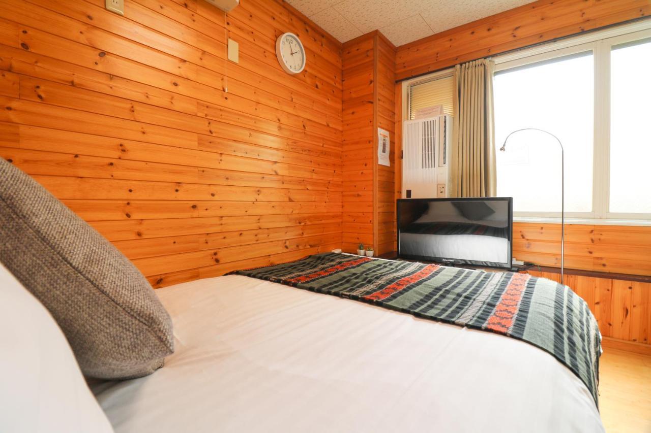 Culture24 Apartment Сапоро Екстериор снимка