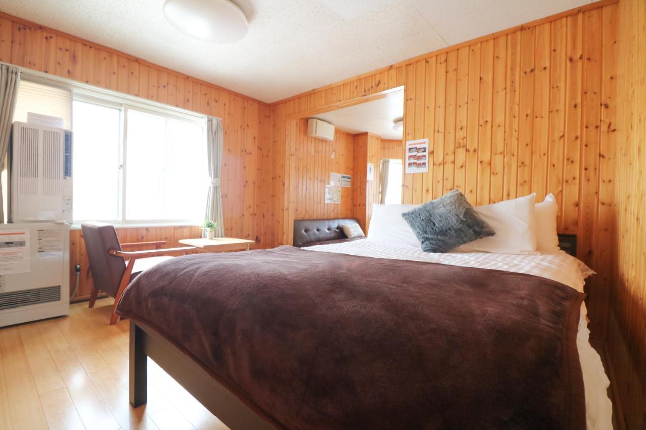 Culture24 Apartment Сапоро Екстериор снимка