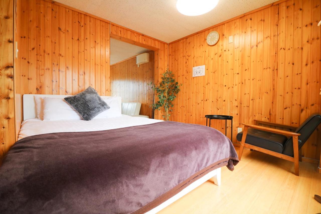 Culture24 Apartment Сапоро Екстериор снимка