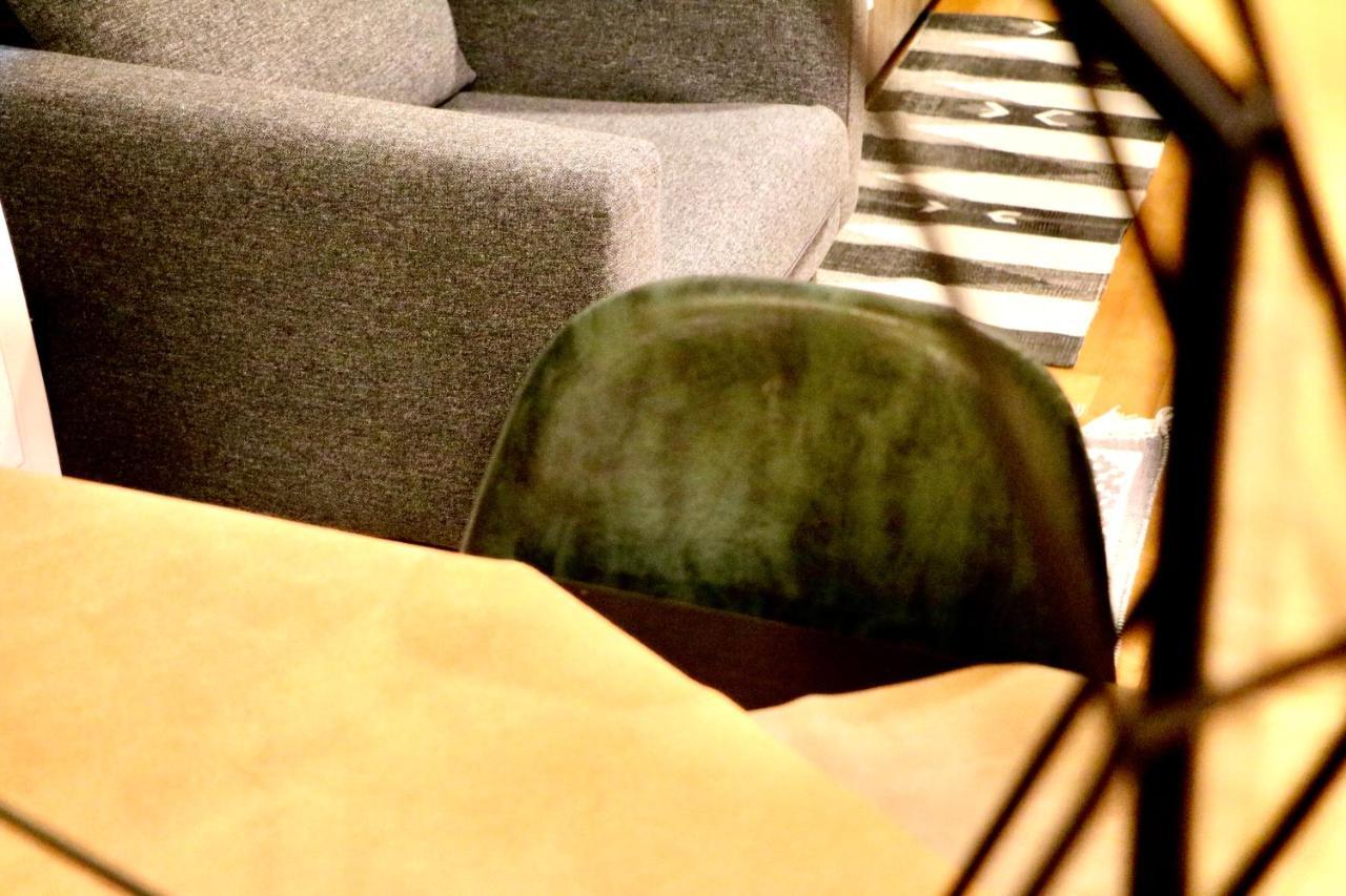 Culture24 Apartment Сапоро Екстериор снимка