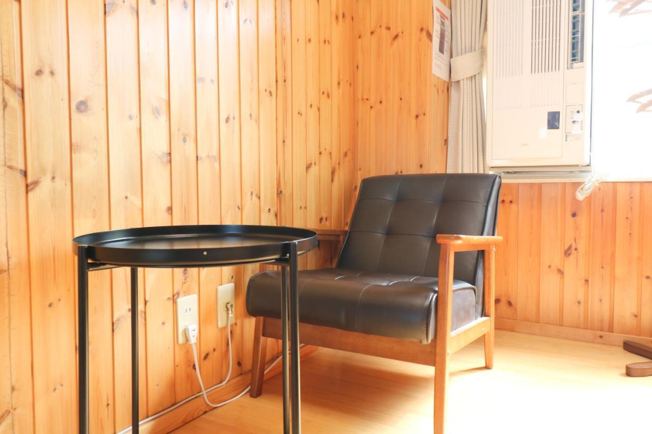 Culture24 Apartment Сапоро Екстериор снимка