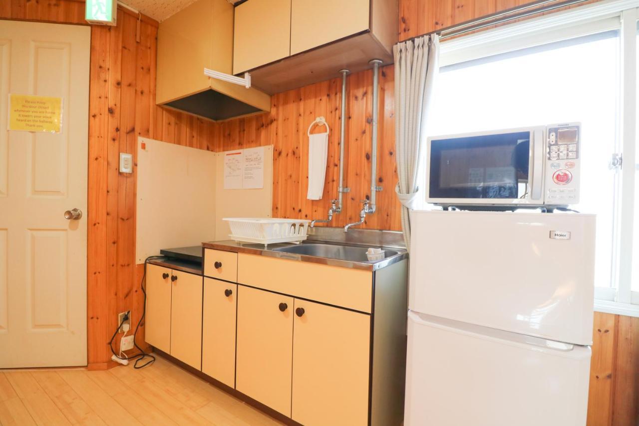 Culture24 Apartment Сапоро Екстериор снимка