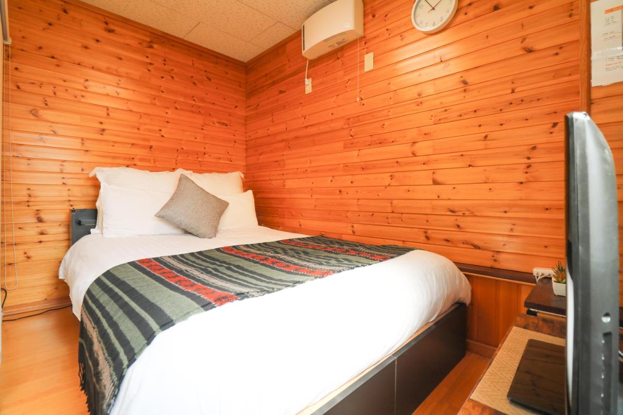 Culture24 Apartment Сапоро Екстериор снимка