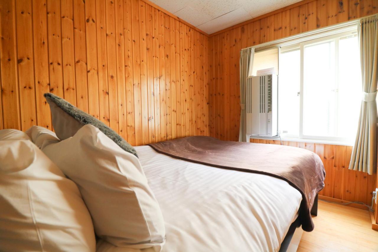 Culture24 Apartment Сапоро Екстериор снимка
