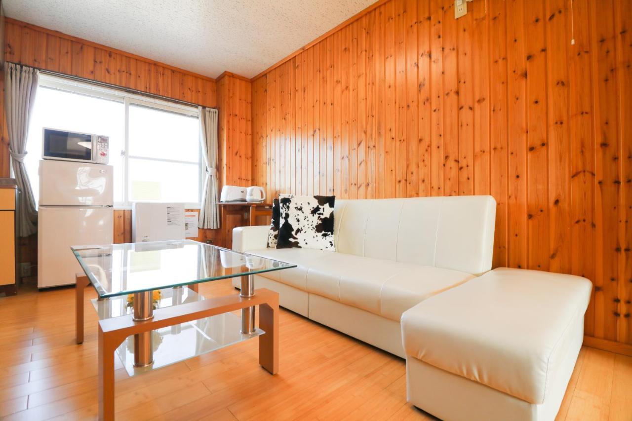 Culture24 Apartment Сапоро Екстериор снимка