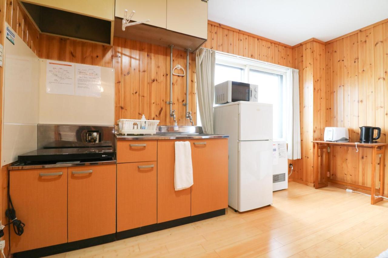 Culture24 Apartment Сапоро Екстериор снимка