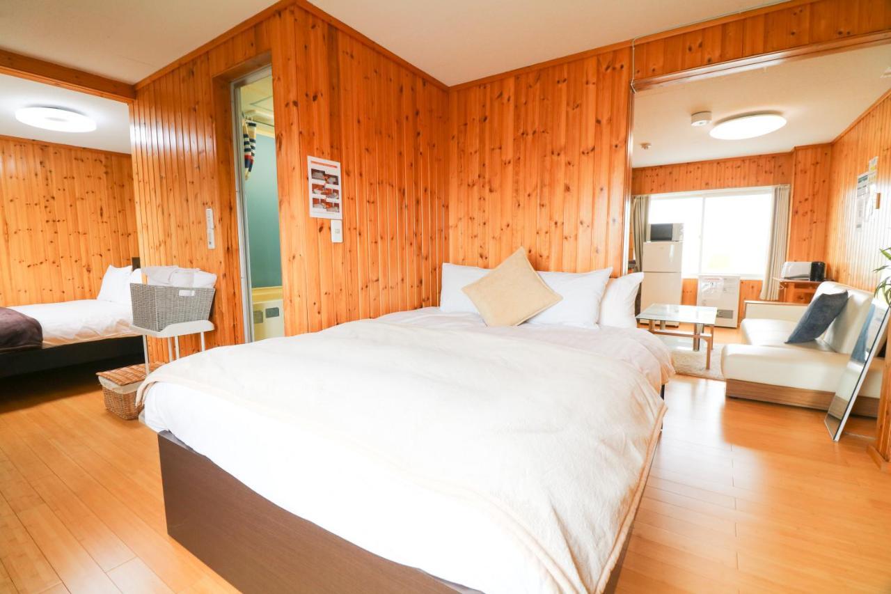 Culture24 Apartment Сапоро Екстериор снимка