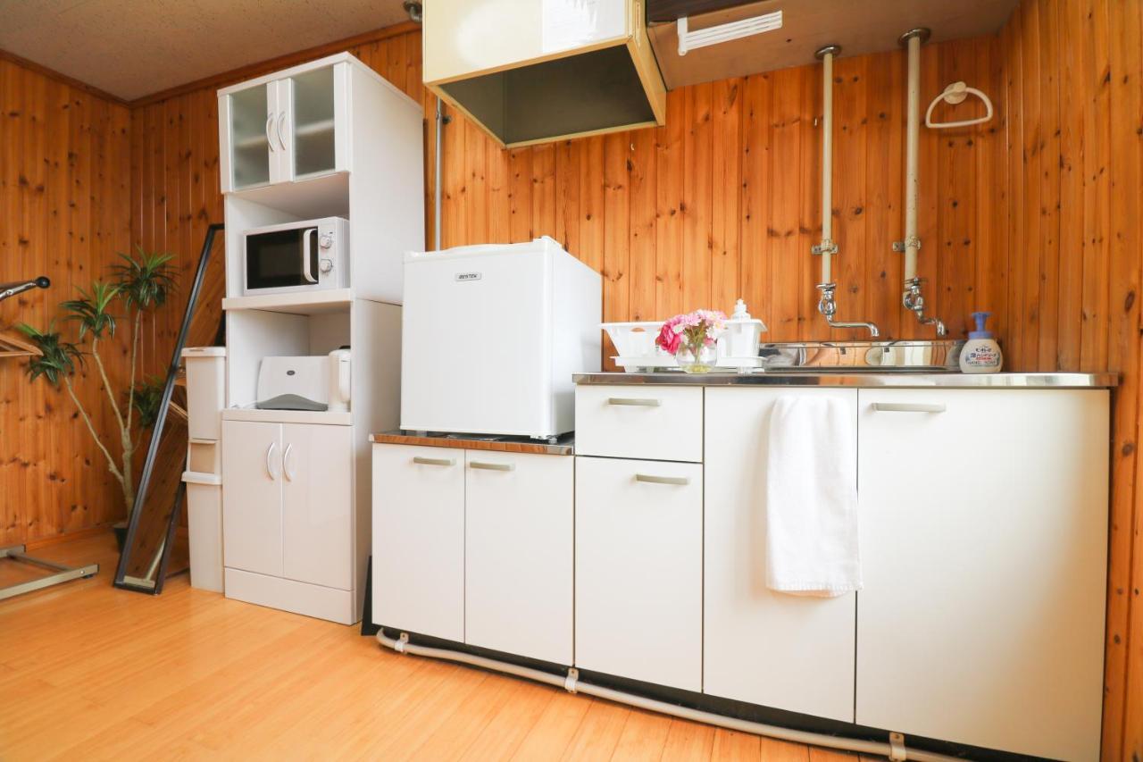 Culture24 Apartment Сапоро Екстериор снимка