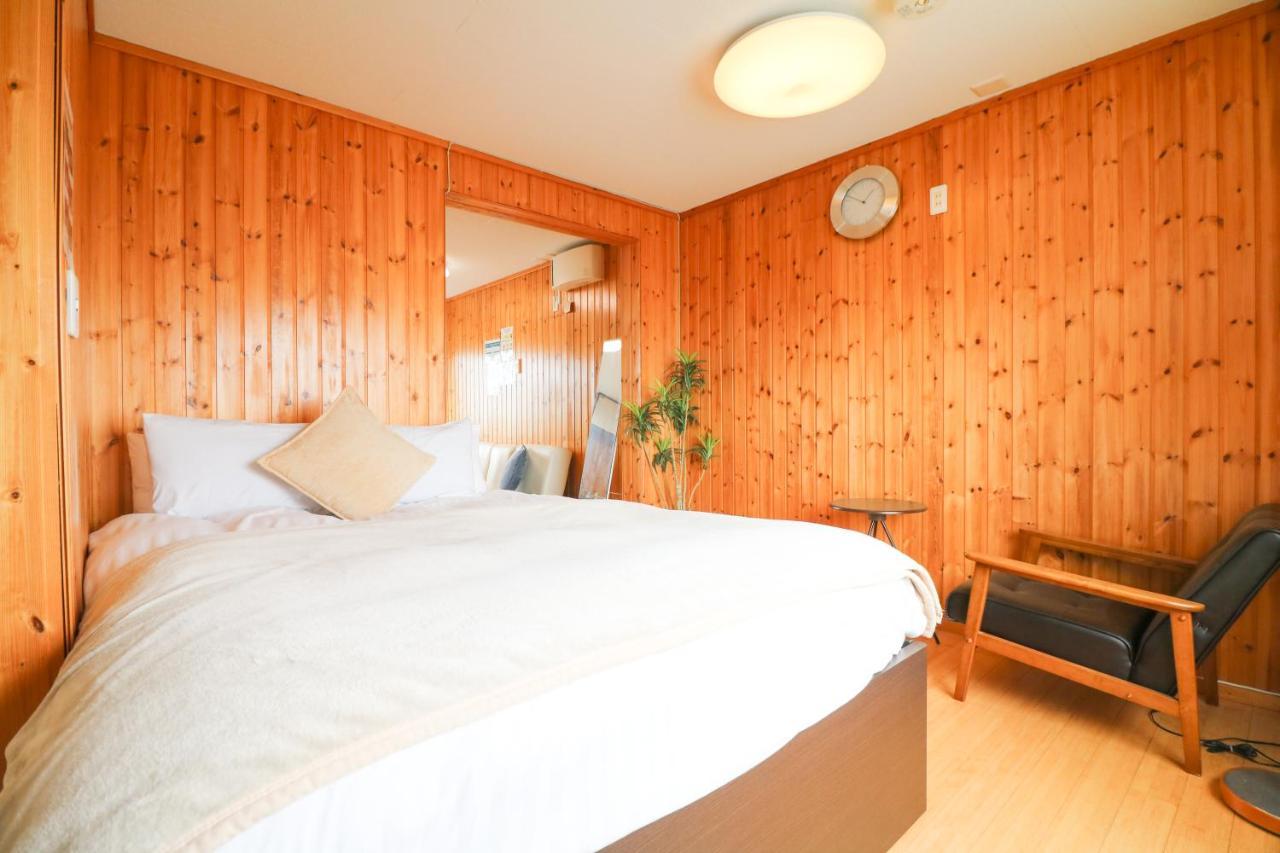 Culture24 Apartment Сапоро Екстериор снимка