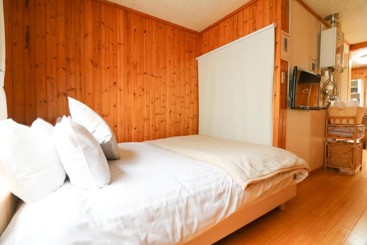 Culture24 Apartment Сапоро Екстериор снимка