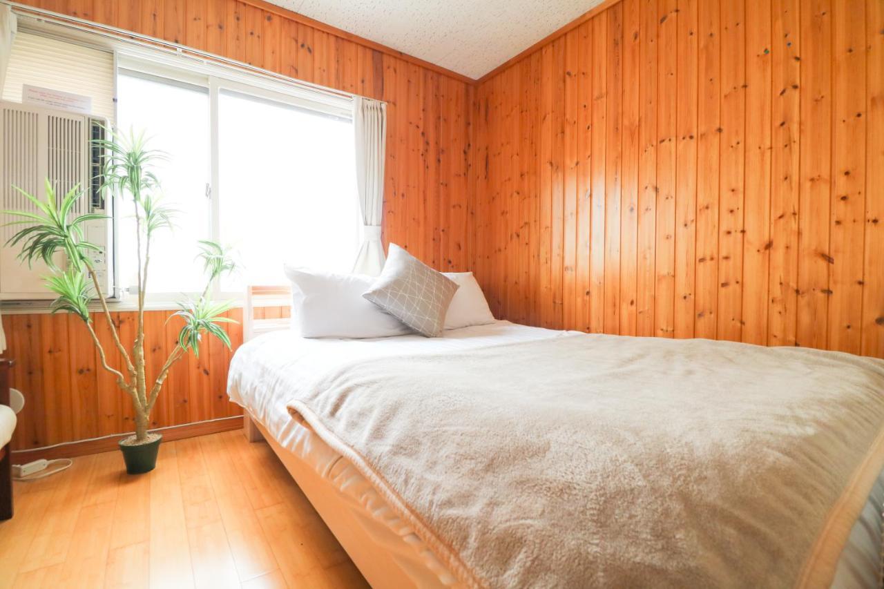 Culture24 Apartment Сапоро Екстериор снимка