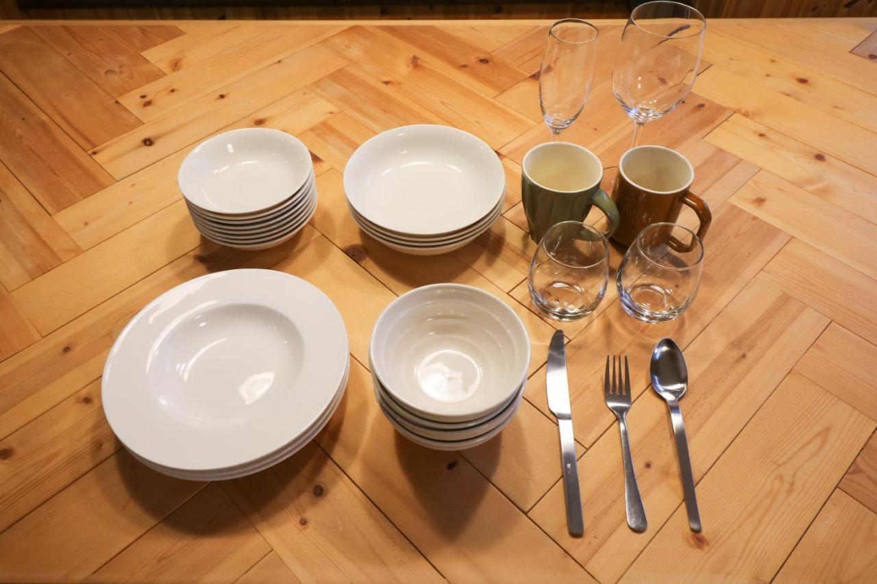 Culture24 Apartment Сапоро Екстериор снимка