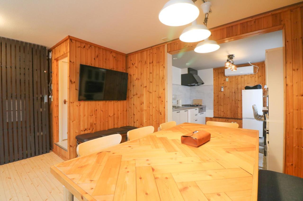 Culture24 Apartment Сапоро Екстериор снимка