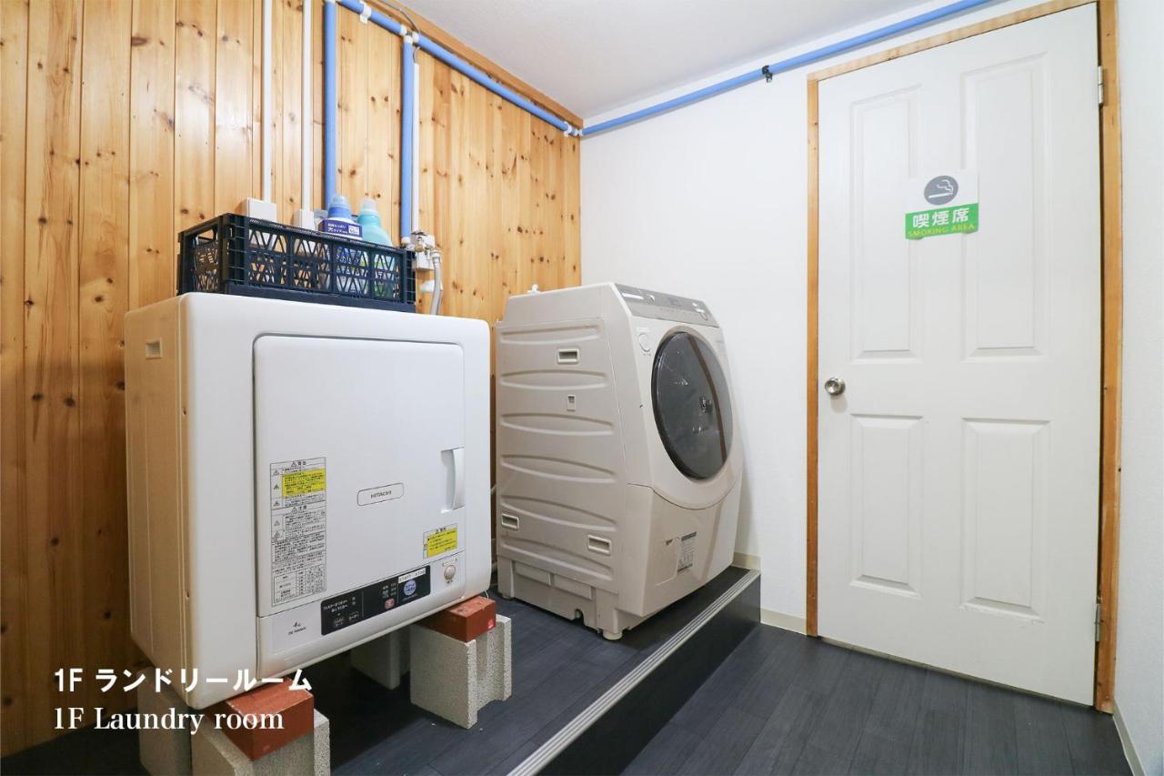 Culture24 Apartment Сапоро Екстериор снимка