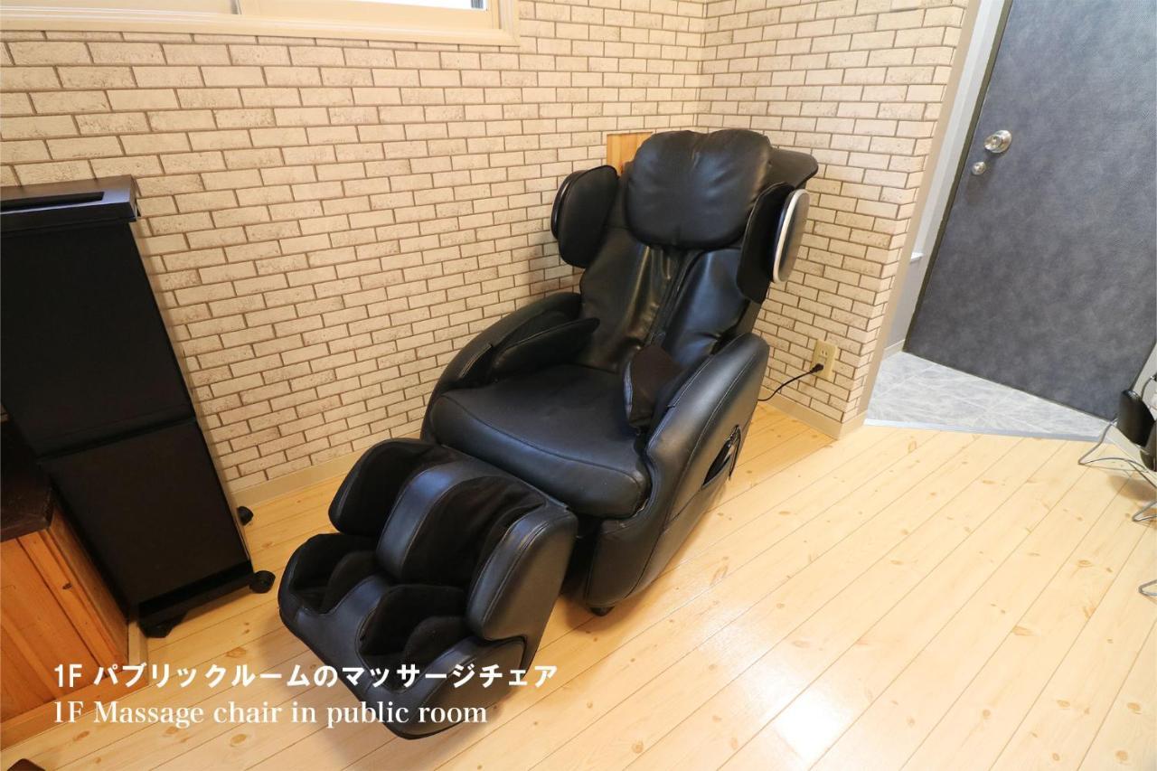 Culture24 Apartment Сапоро Екстериор снимка